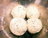 おいしい～♡さつまいもバゲット♡作り方5写真