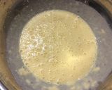 ヨーグルトと豆腐のケーキ作り方2写真