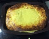 ヨーグルトと豆腐のケーキ作り方3写真