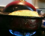 簡単☆だし巻き風卵焼き作り方4写真