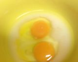とろ～りチーズのアボ玉丼☆作り方3写真