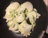 簡単ごちそう☆鶏肉とごぼうのトマト煮込み作り方3写真