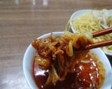 簡単！冷やし味噌ラーメン作り方7写真