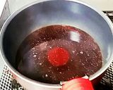 甘辛味の手羽先の唐揚げ作り方4写真