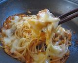 キムちーずパスタ作り方6写真