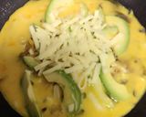 とろ～りチーズのアボ玉丼☆作り方7写真