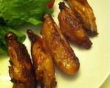 簡単！旨い！チキンスティック唐揚げ作り方10写真