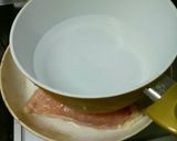 わける派☆鶏肉のキムジャガソース作り方7写真