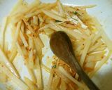 わける派☆鶏肉のキムジャガソース作り方3写真