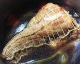 チャーシュー(*^^*)作り方3写真
