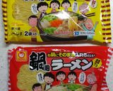 カクテキ入り♪煮込みラーメン鍋作り方1写真