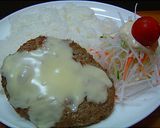 あのお店風?!びっくりハンバーグソース作り方7写真