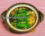 カクテキ入り♪煮込みラーメン鍋作り方5写真