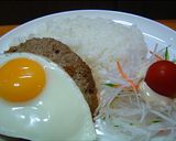 あのお店風?!びっくりハンバーグソース作り方8写真
