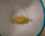 ☆彡簡単もう一品☆彡白菜とエビの中華炒め作り方1写真