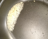 ☆彡簡単もう一品☆彡白菜とエビの中華炒め作り方3写真