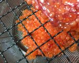 お正月のお節にどうぞ！手作りイクラ作り方6写真