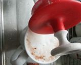 お手軽おしゃれなココア作り方3写真