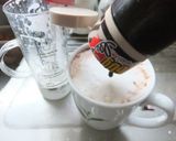お手軽おしゃれなココア作り方4写真