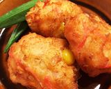 ふんわりおいしいさつま揚げ♡作り方9写真
