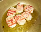 かぶの豚バラ巻きステーキ☆アレンジ自在♪作り方5写真