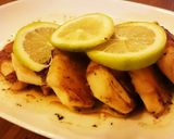 かぶの豚バラ巻きステーキ☆アレンジ自在♪作り方8写真