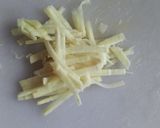 ゴロッと野菜を食べるスープ作り方2写真