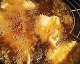 チカのザンギ風唐揚げ作り方3写真