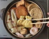 かまぼこ屋さんの基本のおでん作り方8写真