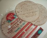 Hot❗️クランチラップ作り方1写真