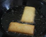 じゃがいもとチーズのはんぺん春巻き作り方4写真
