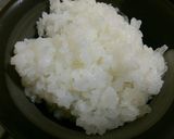 親子丼フライパンで簡単♥麺つゆカツ煮卵丼作り方13写真