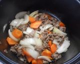 めっけもん♪いも三種類の肉じゃが作り方4写真