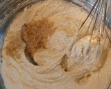 栗ゴロケーキ作り方1写真