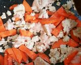 大豆とひじきの煮た煮た～っ(*^▽^)/作り方2写真
