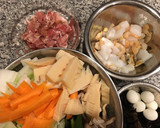 簡単☆美味しい！八宝菜♪作り方1写真