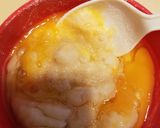 糖質制限☆糖質0.4g美味シフォンケーキ作り方2写真