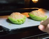 ハヤトウリの肉詰め作り方5写真