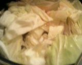 ☆すぐ出来る♪あったかクリームスープ☆作り方1写真