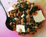 油揚げでおつまみ作り方1写真