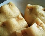 油揚げでおつまみ作り方2写真