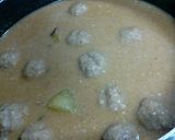 炊飯器で♪さつまいものココナツシチュー作り方3写真