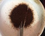 ブレンディで簡単コーヒームース作り方4写真