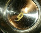 とり野菜みそで簡単チャンチャン焼作り方3写真