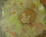 とり野菜みそで簡単チャンチャン焼作り方7写真