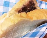 HB取出すタイミングが重要！ダブルソフト作り方7写真
