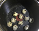 うずらのゆで卵！超簡単！！作り方1写真