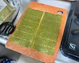 ポーたま　ポーク玉子　作り方6写真