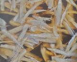 鰻の卵とじ＊うなぎ蒲焼き柳川鍋風作り方3写真