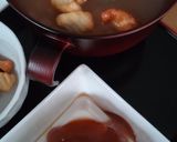 冷やご飯で粥活♪おかいさん＊茶がゆ作り方5写真
